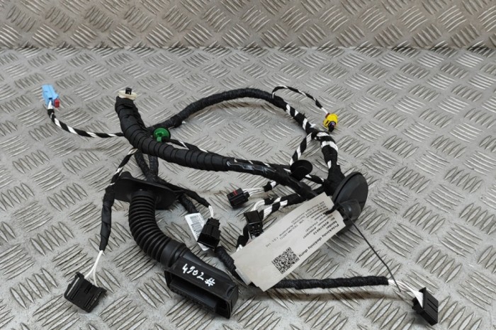 Cablaj ușă dreapta față VW TIGUAN AD1 2024 OEM: 5NC971162CC 28278812