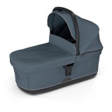 Landou pentru carucior Thule Bassinet 20110780, Dark slate