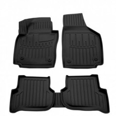 SET COVORASE AUTO CAUCIUC UMBRELLA PENTRU SEAT ALTEA XL (2005-2015)