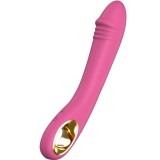 Toyjoy-Maia G-spot Vibrator-Silicon, 10 Trepte, Reincarcabil