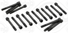 ELRING 709.310 Set surub, chiulasa