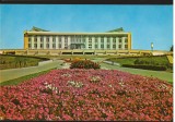 CPI B13465 CARTE POSTALA - BUCURESTI. PALATUL SPORTURILOR SI CULTURII, Necirculata, Fotografie