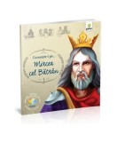 Cunoaște-l pe Mircea cel Bătr&acirc;n (Vol. 1) - Paperback brosat - Gama