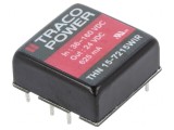 Convertor DC/DC 15W 36-160V la 24V 625mA
