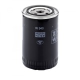 Filtru Sistem Hidraulic Primar Mann pentru Renault Trucks Midliner, Porsche 911, Fendt Favorit, Farmer