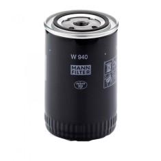Filtru Sistem Hidraulic Primar Mann pentru Renault Trucks Midliner, Porsche 911, Fendt Favorit, Farmer