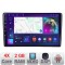 Navigatie Peugeot 308 2013-2017 A-308 cu Android Radio Bluetooth internet 2+32 CarStore Technology