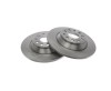 Disc frana Audi A3, 04.2012-2020, Tt, 07.2014, Golf 7, 04.2013-, Passat, 08.2014-, SRLine