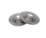 Disc frana Audi A3, 04.2012-2020, Tt, 07.2014, Golf 7, 04.2013-, Passat, 08.2014-, SRLine
