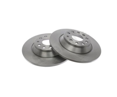 Disc frana Audi A3, 04.2012-2020, Tt, 07.2014, Golf 7, 04.2013-, Passat, 08.2014-, SRLine foto