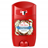 Cumpara ieftin Deodorant Antiperspirant Stick, Old Spice, Wolfthron, 50 ml