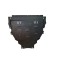 Scut motor metalic Mazda 3 2003-2009