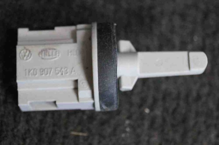 Alt modul de control VW PASSAT B6 3C2 2008 OEM: 1K0907543A 1802637