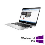 Laptop Refurbished HP MT44 Thin Client, Ryzen 3 Pro 2300U 2.00 - 3.40, 8GB DDR4, 128GB SSD, Radeon Vega Graphics, 14 Inch Full HD, Webcam + Windows 10