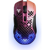 Mouse Gaming SteelSeries Aerox 5 Wireless Destiny 2: Lightfall Edition