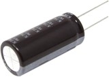 C 1500uF/10Vdc Low Imp 105grdC 10x20mm Samwha