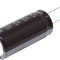 C 1500uF/10Vdc Low Imp 105grdC 10x20mm Samwha