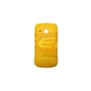 Capac Baterie Samsung Galaxy Mini 2 S650 Galben Original