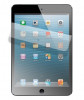 Folie plastic protectie ecran pentru Apple iPad Mini