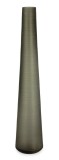 Cumpara ieftin Vaza flori sticla verde Yamini &Oslash;17x87,5h