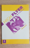 HIGH FLYER INTERMEDIATE Workbook, LONGMAN