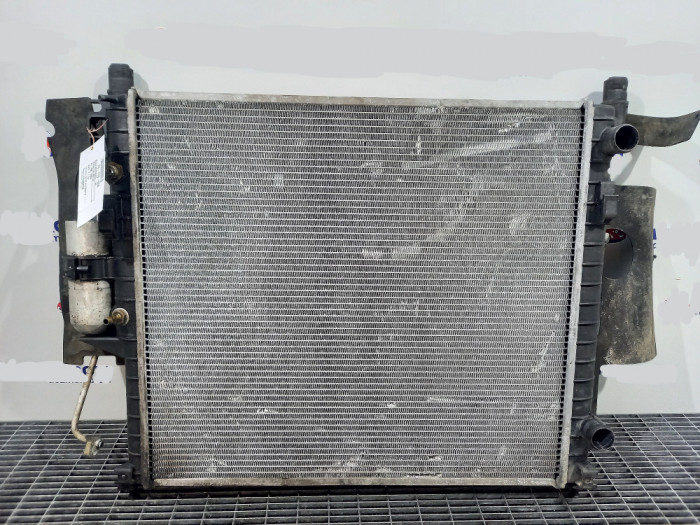 Radiator apa MERCEDES ML W163 diesel 2.7 CDI an 1998-2005 cod A1635002704