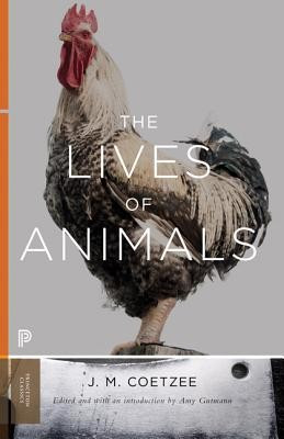 The Lives of Animals foto