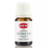 Cumpara ieftin Ulei Aromaterapie - Mystic Vanilla - Gama uleiuri esentiale Aromaterapie 10 ml