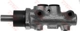 Pompa centrala, frana FIAT DOBLO Microbus (223, 119) (2001 - 2016) TRW PMH664