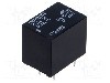 Releu electromagnetic, SPDT, 36V DC, 10A, seria G5LE, OMRON Electronic Components - G5LE-14-36DC