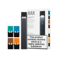 Juul Kit Tigara Electronica + 4 Capsule Arome, 18mg/ml Nicotina, Sigilat, Original