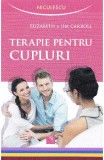 Terapie pentru cupluri - Elizabeth Si Jim Carroll - Editura Niculescu