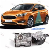 Set lampi oglinda cu logo Ford pt Focus Kuga Mondeo, Focus, C-max, KUGA - [2008 - 2013]