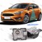 Set lampi oglinda cu logo Ford pt Focus Kuga Mondeo, Focus, C-max