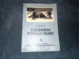 I SPIRIN - CUCERIND POLUL NORD