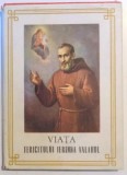 Viata Fericitului Ieremia Valahul 1988 Arhiepiscopia romano-catolica Bucuresti