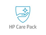 HP 3 year Care Pack w Next Day Exchange for LaserJet Printers