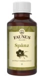 TINCTURA SPANZ 200ML, Faunus Plant