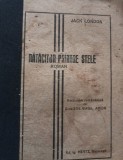 RATACITOR PRINTRE STELE JACK LONDON COLECTIA 15 LEI?
