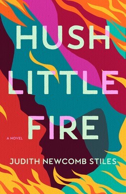 Hush Little Fire foto