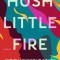 Hush Little Fire