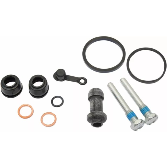 MBS BRAKE CALIPER REBUILD KIT, KT, 18-3038, Cod Produs: 17020284PE