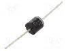 Dioda redresoare, 10A, 1kV, R6, LUGUANG ELECTRONIC - 10A10