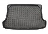 Covor Tavita Portbagaj Suzuki Grand Vitara II 5 usi (2005-2014) Rezaw - Protectie Premium, Impermeabila