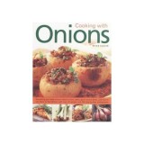 Cumpara ieftin Cooking with Onions, Brian Glover