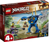 LEGO&reg; NINJAGO&reg; Robotul Electro al lui Jay