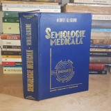 VIOREL GLIGORE - SEMIOLOGIE MEDICALA , 1977 +