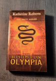 Blestemul din Olympia Katherine Roberts
