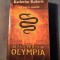 Blestemul din Olympia Katherine Roberts