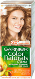 Color Naturals Vopsea de păr permanentă 8 blond deschis, 1 buc, Garnier